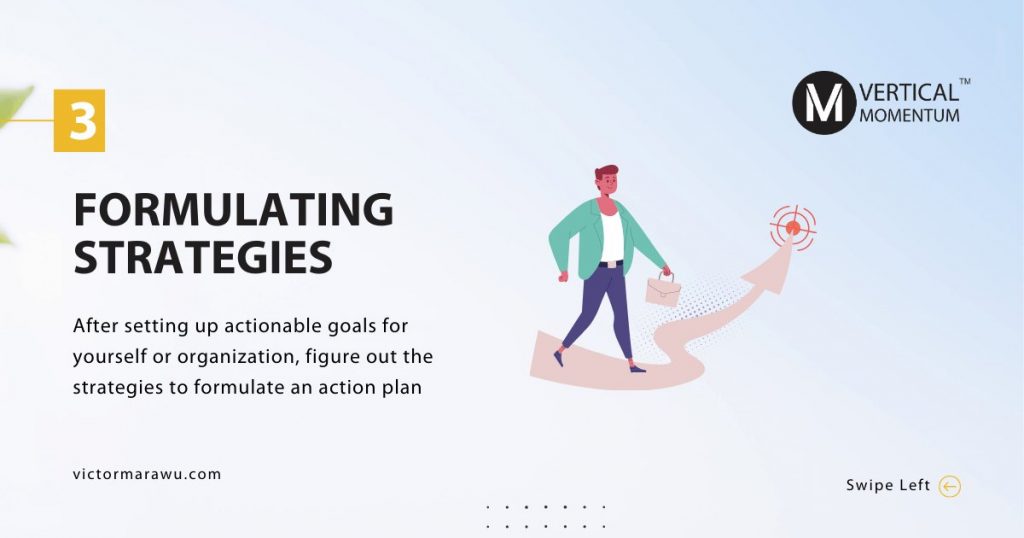 The Power of Resolutions [8 Key Steps in Setting and Aggressively ...