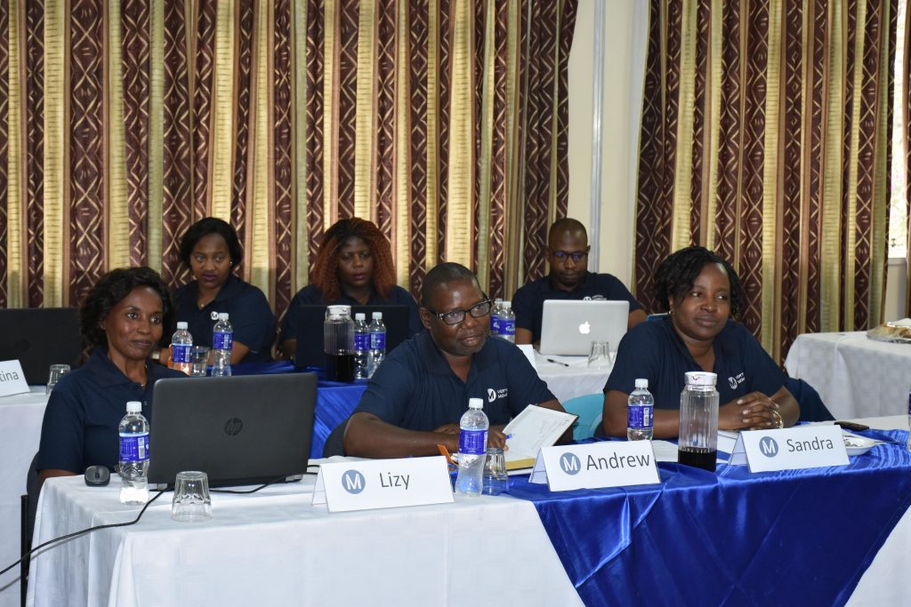 NEWS: Fresh Intake Into Key Programs for Executives, Supervisors and Sales Teams